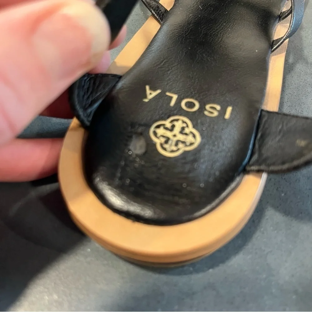 Isola marica sandal